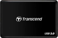 Transcend Card Reader Rdf2 Usb 3.1 Gen 1