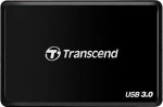 Transcend Card Reader Rdf2 Usb 3.1 Gen 1