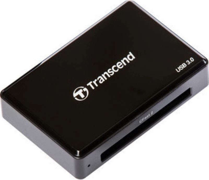 Transcend Card Reader Rdf2 Usb 3.1 Gen 1