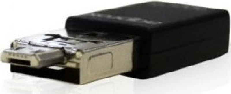 Approx Ανταπτορας Micro Sd To Usb & Micro Usb
