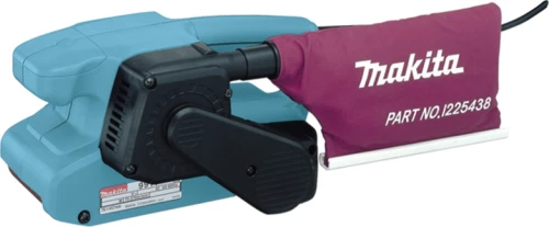 Ταινιολειαντήρας 650W Makita 9911J