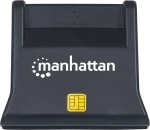 Manhattan Smart/SIM Card Reader
