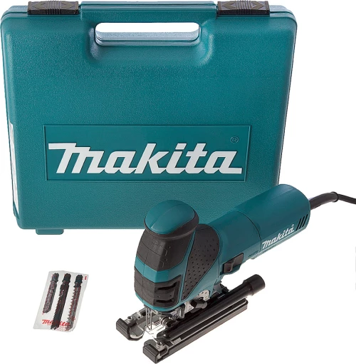 Makita Σέγα 4351FCT 720W
