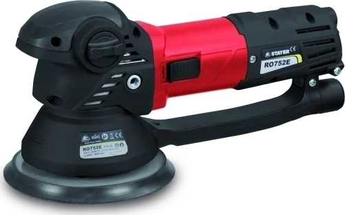 Stayer RO752E 750W