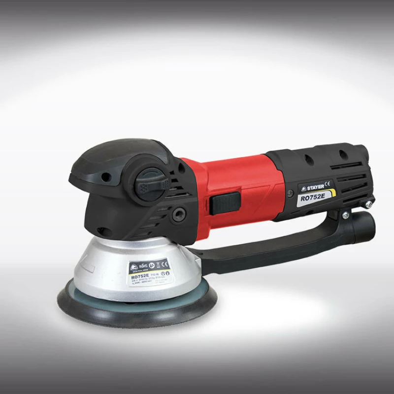Stayer RO752E 750W