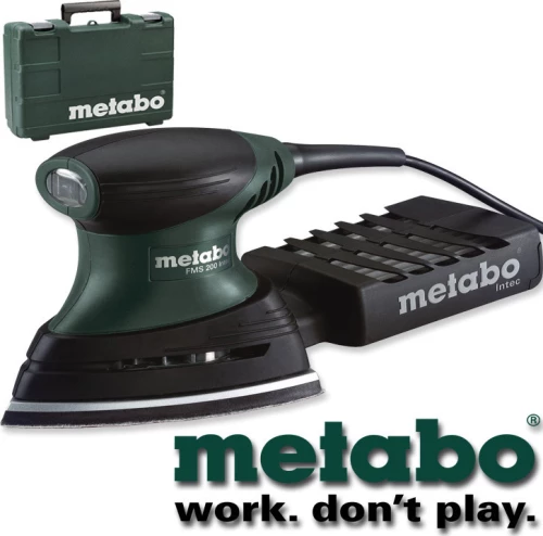 Metabo FMS 200 Intec 200W 600065500