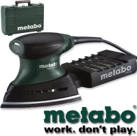 Metabo FMS 200 Intec 200W 600065500