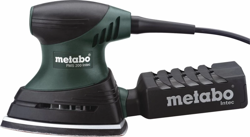 Metabo FMS 200 Intec 200W 600065500