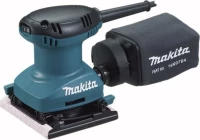 Makita Bo4557 Παλμικό Τριβείο Χούφτας 180W