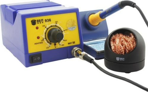 Best Soldering Station Bst-936