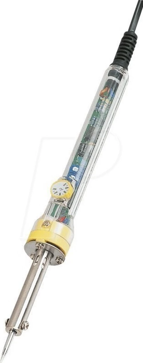 Soldering Iron With Temperature Control Zd-708, 30W