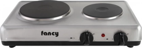 Fancy 0200 Ιnox Εστία Επιτραπέζια