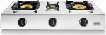 Haeger Triple Safine 3-N5-H