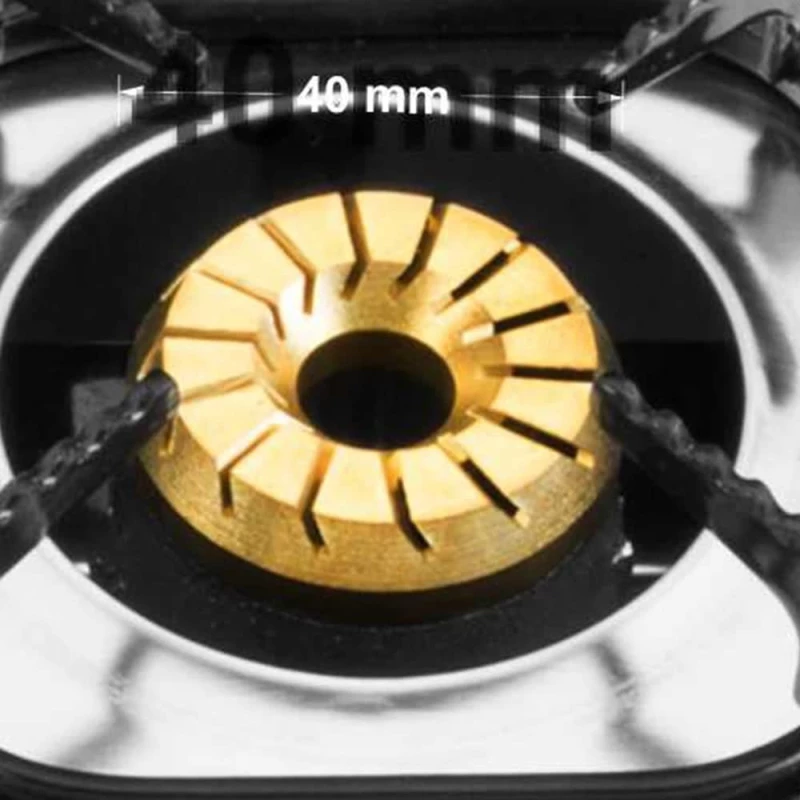 Haeger Triple Safine 3-N5-H