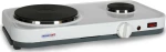 Επιτραπέζια εστία διπλή ηλεκτρική THERMOGATZ Gs 1950