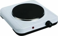 Elite Ehp-0285W Μονή Ηλεκτρική Εστία Κουζίνας 1500 W