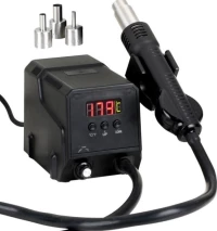 Hot Air Smd Rework Station Zd-8908