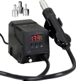 Hot Air Smd Rework Station Zd-8908