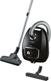 Bosch BGLS4X210 Ηλεκτρική Σκούπα 600W με Σακούλα 4lt