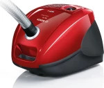 Bosch BSGL3A210 Ηλεκτρική Σκούπα 600W με Σακούλα 4lt