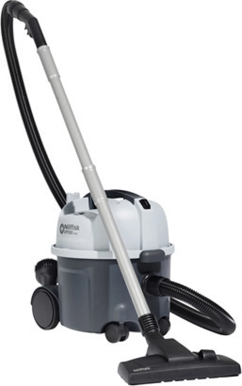 Nilfisk VP300 HEPA Basic EU Ηλεκτρική Σκούπα 800W με Κάδο 10lt