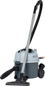 Nilfisk VP300 HEPA Basic EU Ηλεκτρική Σκούπα 800W με Κάδο 10lt