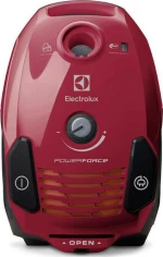 Electrolux EPF61RR Ηλεκτρική Σκούπα 800W με Σακούλα 3.5lt