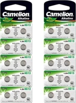 Camelion Alkaline AG13 LR44 (10τμχ)