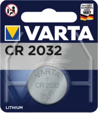 Varta Professional Electronics CR2032 (1τμχ)