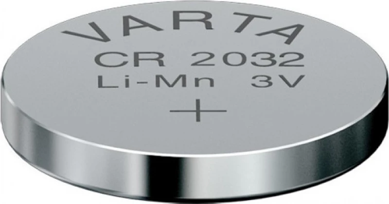 Varta Professional Electronics CR2032 (1τμχ)
