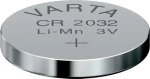 Varta Professional Electronics CR2032 (1τμχ)