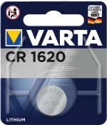 Varta Professional Electronics CR1620 (1τμχ)