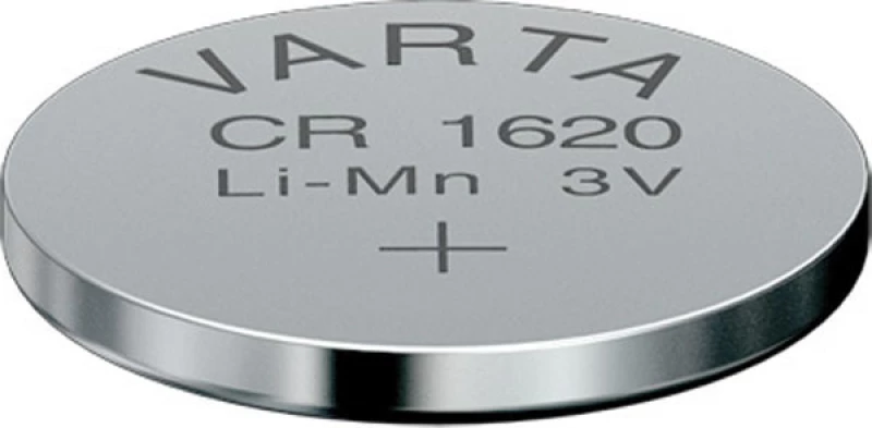 Varta Professional Electronics CR1620 (1τμχ)