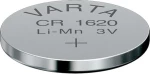 Varta Professional Electronics CR1620 (1τμχ)