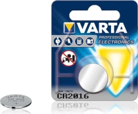Varta Professional Electronics CR2016 (1τμχ)
