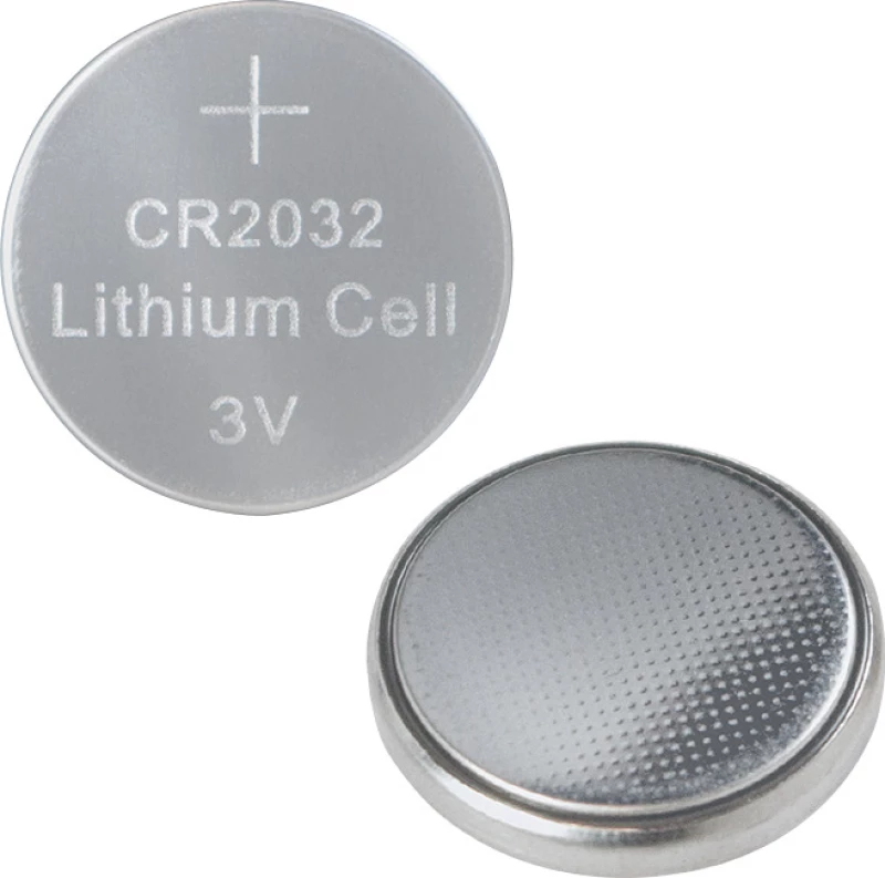 LogiLink Ultra Power CR2032 (10τμχ)