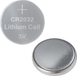 LogiLink Ultra Power CR2032 (10τμχ)