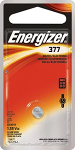 Energizer 377 SR66 (1τμχ)