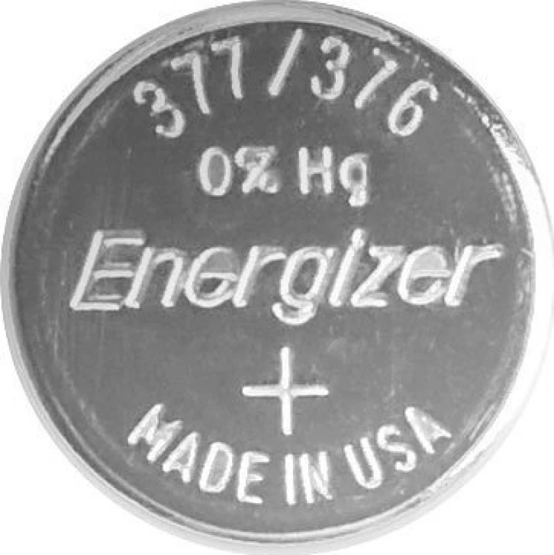 Energizer 377 SR66 (1τμχ)