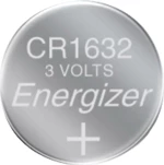 Μπαταρία Λιθίου Energizer CR1632