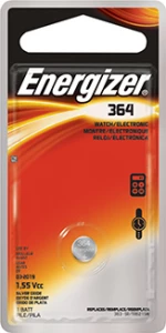 Energizer 364/363 SR60 (1τμχ)