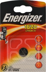 Μπαταρία Λιθίου Energizer CR1620