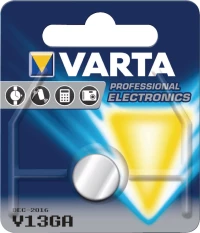 Varta Professional Electronics V13GA LR44 (1τμχ)