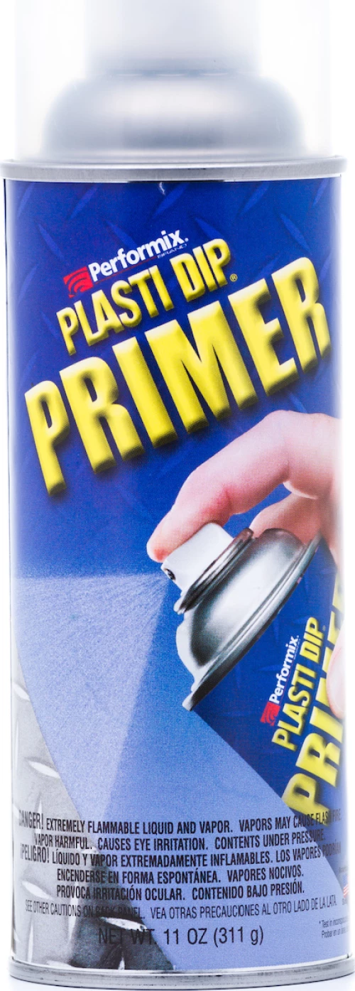 Plasti Dip Primer Σπρέι Αστάρι Διάφανο 300ml