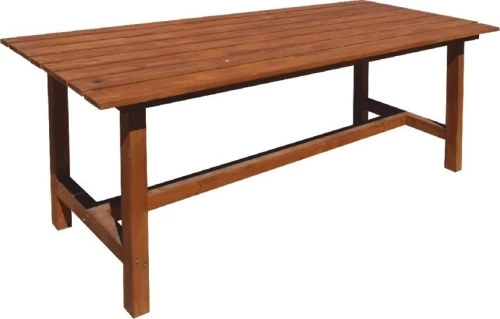 Τραπέζι Δείπνου DIMAK-01 150x80x77cm