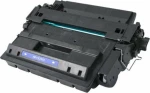 Premium Συμβατό Toner HP CE255X Black