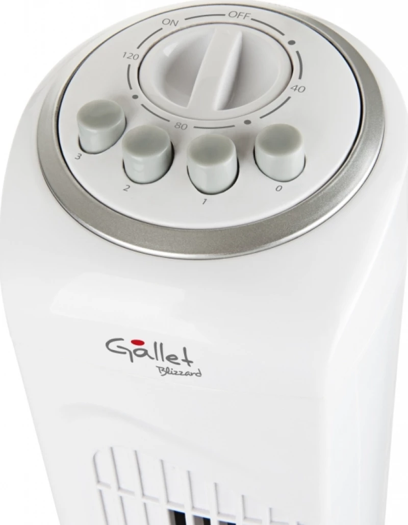 Gallet VEN29T Ανεμιστήρας Πύργος 50W