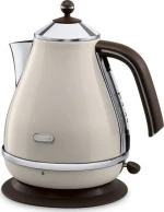 Delonghi KBOV 2001.BG Βραστήρας 1.7lt 2000W
