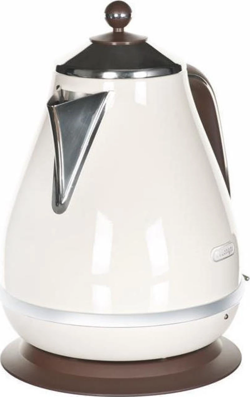 Delonghi KBOV 2001.BG Βραστήρας 1.7lt 2000W