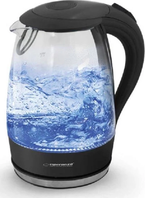Esperanza EKK-011K Βραστήρας 1.7lt 2200W